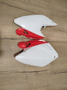Honda CRF 450R - plasty sada 2007 - 6