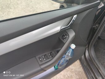 Škoda Octavia 3 2.0tdi 110Kw KIimatronic tažné PDC - 6