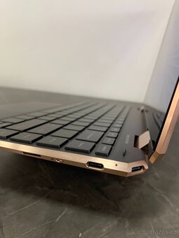 HP Spectre x360 13-aw0048tu Convertible - 6