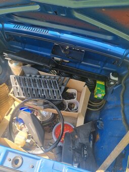 Skoda 110r - 6