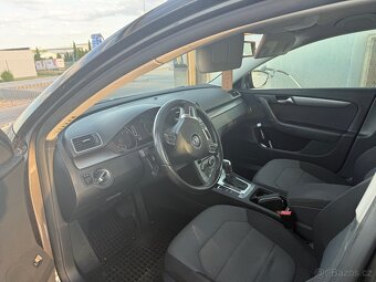 Volkswagen Passat - 6