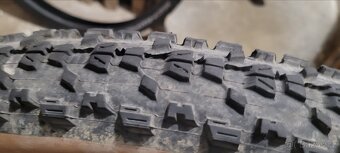 Pláště Maxxis 2ks 27,5 x 2,4 - 6