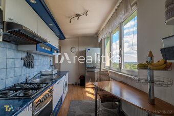 Prodej byt 3 + 1, 71㎡ Orlová 73514 - 6
