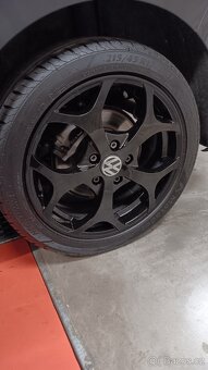 Prodám Volkswagen golf 8 2.0 tdi - 6