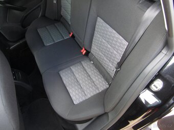 Škoda Octavia 1.6TDi , 77 kW nafta, 2010 - 6