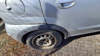 Opel Corsa C 1,4 66 kw - 6