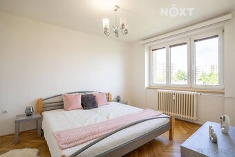 Prodej byt 3+1, 62㎡ - 6