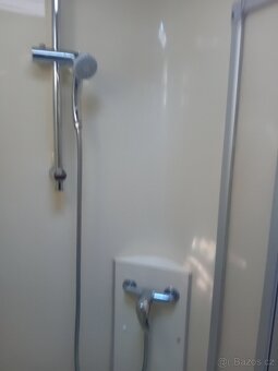Prodám odytný karavan - 6