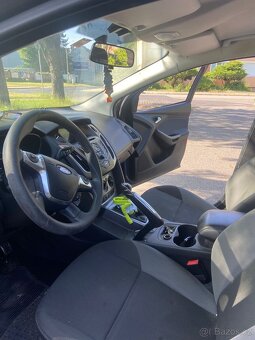 Ford Focus 3 1.6 TDCI - 6