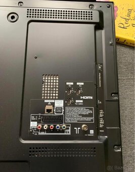 Tv Panasonic 42” - 6