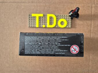 LEGO 75363 Mandalorianova mikrostíhačka N-1 - 6