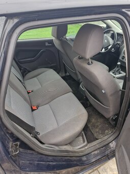 Prodám Ford Focus - 1.6 TDCi - 6