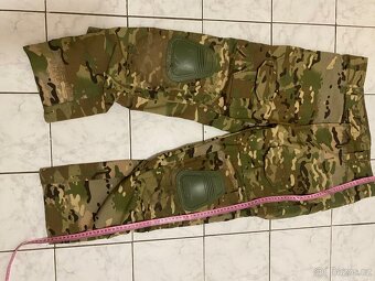Multicam kalhoty - 6