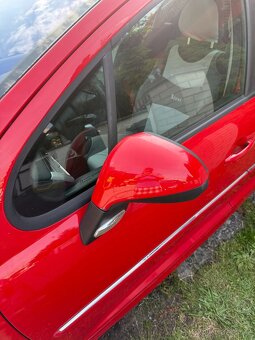 Peugeot 207 sw 1.6 hdi 80kw - 6