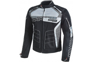 Bunda na moto Spark - 6