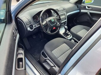 Škoda Octavia combi 1.2Tsi 77kw,top stav,po velkém servise - 6