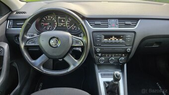 Škoda octavia 3 1.6TDi - 6