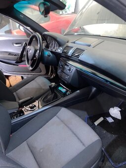 BMW e87 118d (M47) - 6
