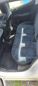 Peugeot 206 - 6