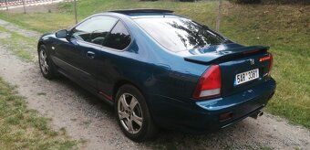Honda Prelude G4 2.0i , r. 1994, po STK, bez koroze a eko - 6