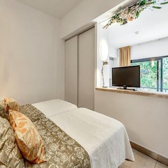 Apartmán 2kk – Los Cristianos, El Camisón (Tenerife) - 6