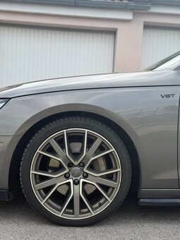 Audi A4 B9.5 3.0 TDI 170kw / Quattro/ S-Line/ Tiptronic - 6