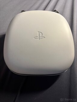 Prodám ovladač Dualsense Edge - 6