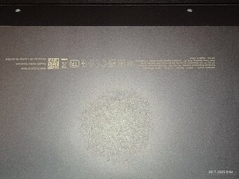 Herní notebook HP Victus, na opravu/na díly - Pouze vcelku - 6