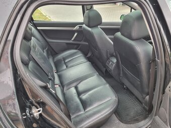 Peugeot 407 1.6HDi 80kW Kůže, Panorama Tažné Klima - 6