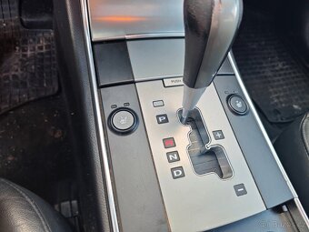 2x Hyundai ix55 + druhá na dily= 2 auta, rychle dohoda - 6