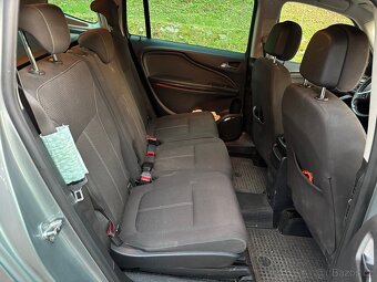 Opel Zafira 2.0 CDTI 121kw, rv.2012 - 6