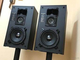 Pioneer CS-780 Top stav - 6