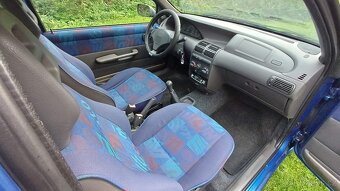 FIAT PUNTO 55 SX 1.2 - 6