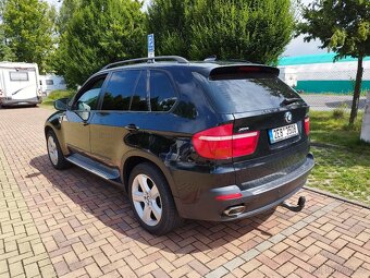 BMW X5 E70 - 6