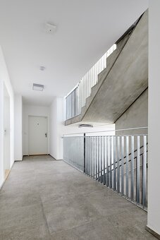 Prodej bytu 4+kk Rezidence Jarošova Znojmo - 6