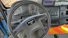 Man TGA 18.350 kontejner - 6