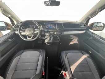 Volkswagen Multivan, 2,0 TDi 146kW 7DSG HIGHLINE 4M - 6
