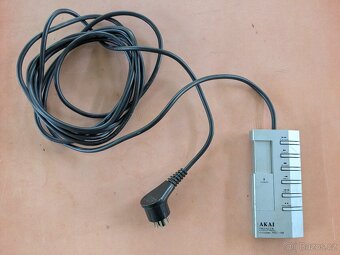 Akai GX-636 - 6
