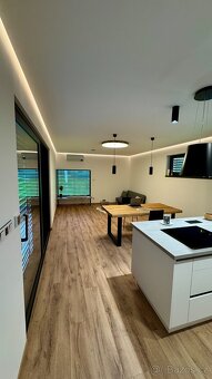 Úsporné 3+kk s terasou a zahradou - 6