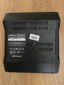 PreSonus StudioLiveAR8 USB - 6