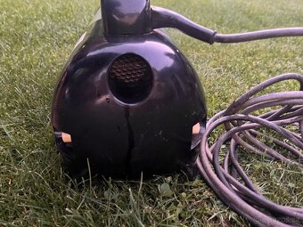 Retro vysavač Standard - 6