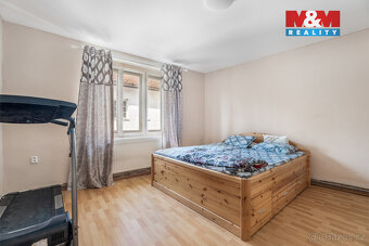 Prodej rodinného domu, 310 m², Frýdlant, ul. ČSA - 6