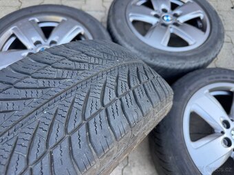 Bmw original kola - 6