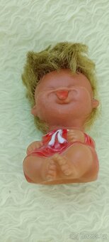 Japonská sběratelská figurka - 6