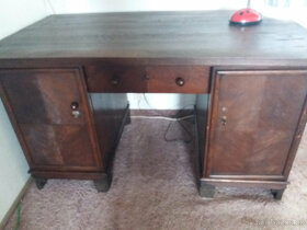 Starožitný nábytek - 6