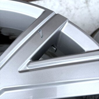 ALU VW GOLF TOURAN GOLF GTI 18" 5X112 ET51 - 6