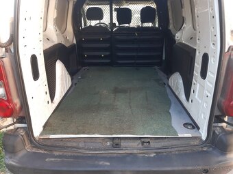 Peugeot Partner 1.6 hdi - 6