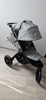 Baby jogger city elite 2 - 6