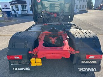 Scania R500 standart, r.v.2021, 475.000 km - 6