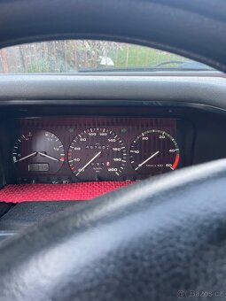 Transporter T4 verze long, nefunkčí 5. kvalt - 6